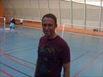 BCE - Tournoi départemental à Gap le 11/10/2009