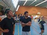 BCE - Tournoi départemental à Gap le 11/10/2009