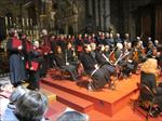 Concert Bach à la Cathédrale d