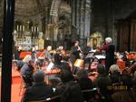 Concert Bach à la Cathédrale d