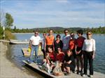 Manosque 2006 groupe